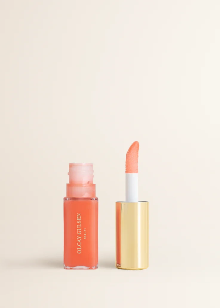 Olcay Gulsen Beauty Lip Oil