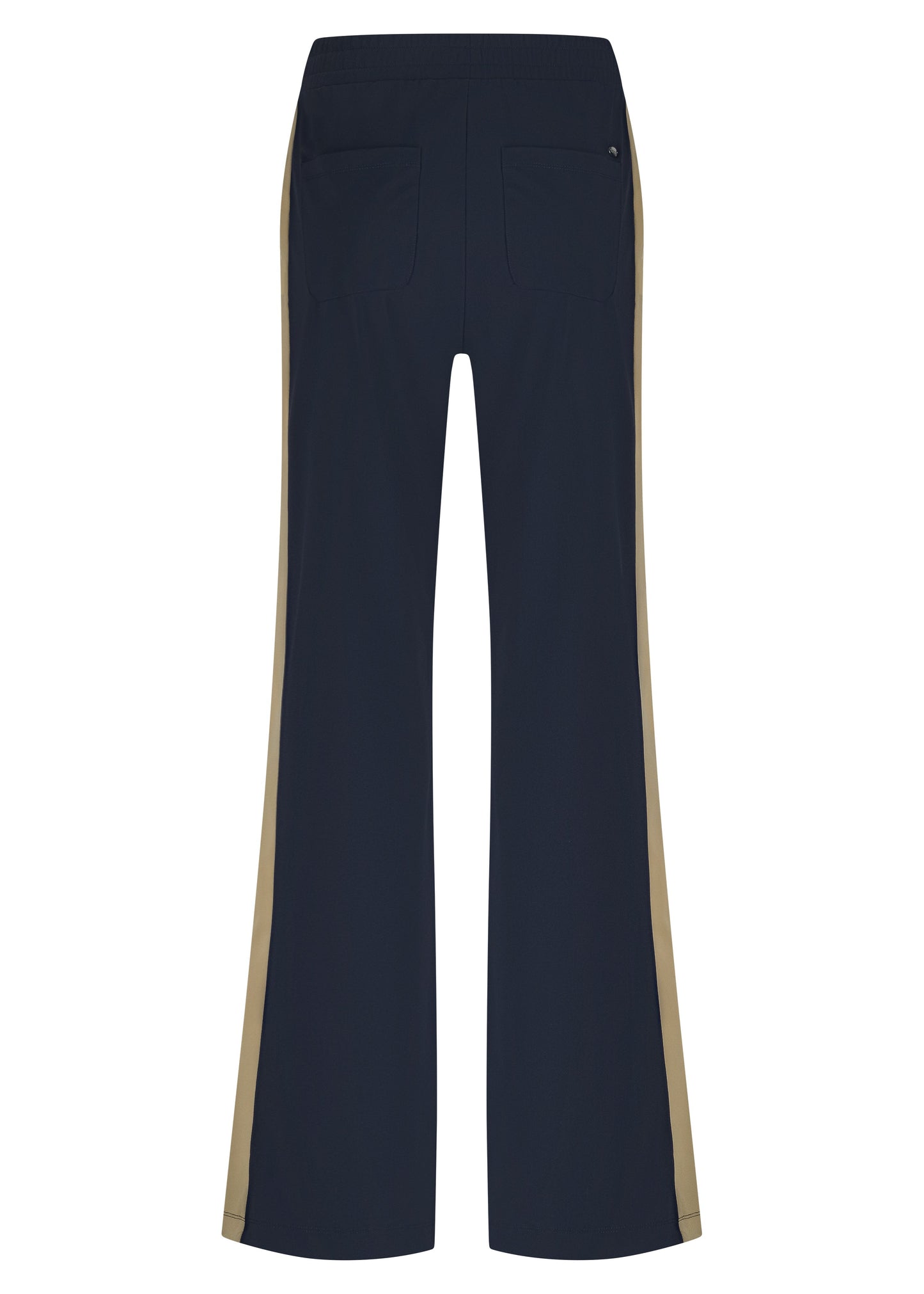 Lady Day-Logan trouser blue