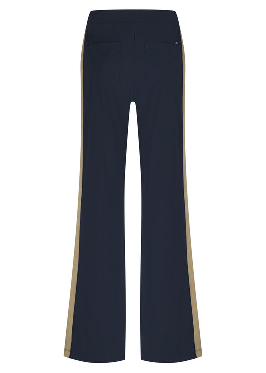 Lady Day-Logan trouser blue