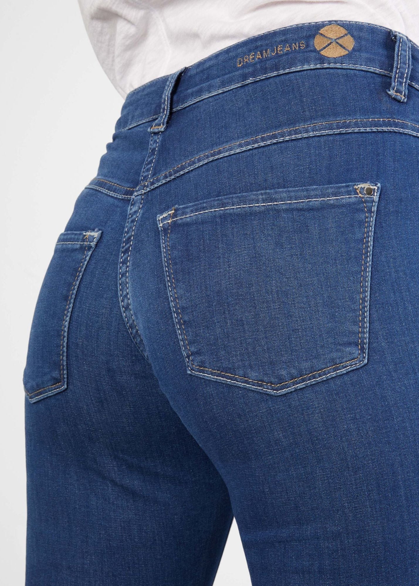 Mac Jeans skinny