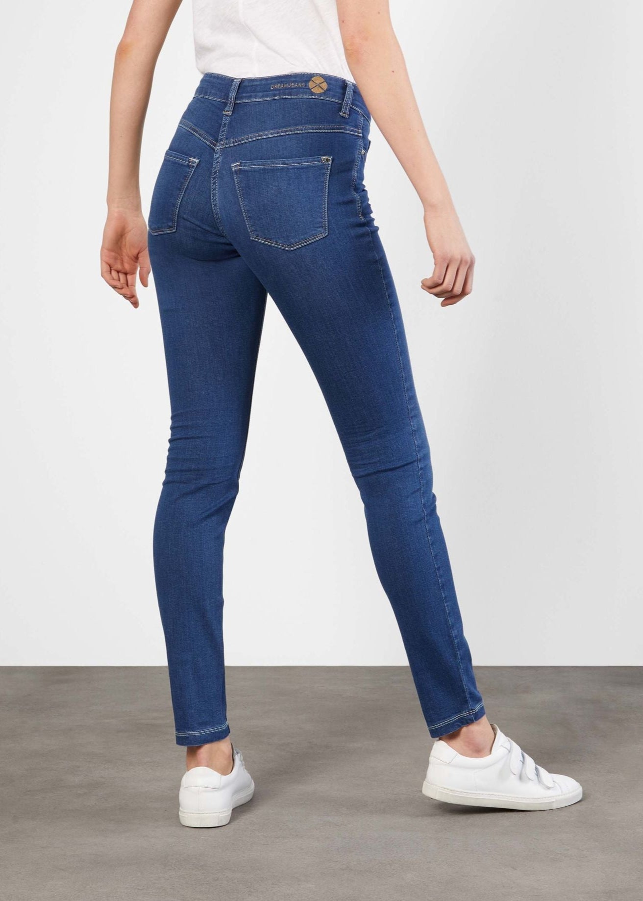 Mac Jeans skinny