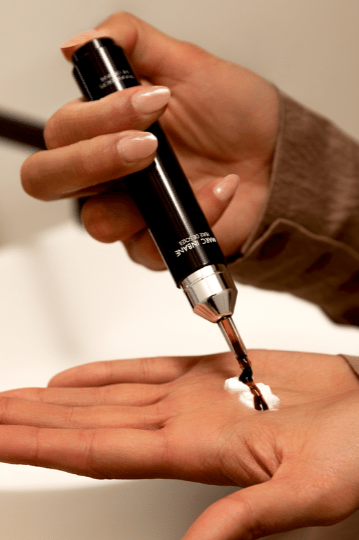 Marc Inbane Perle de Soleil - Tanning Drops