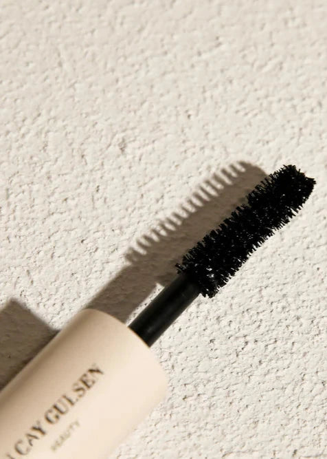 De Olcay Gulsen Beauty Lash Goals Creamy + Waterproof Mascara