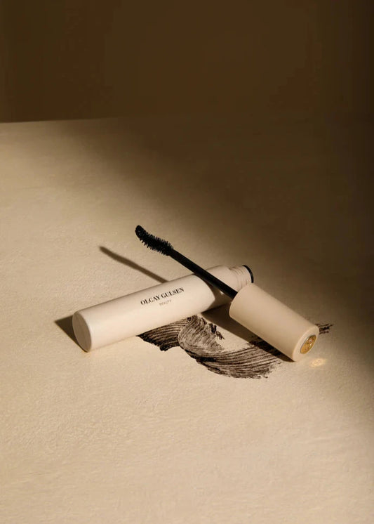 Maximum Volume Mascara black