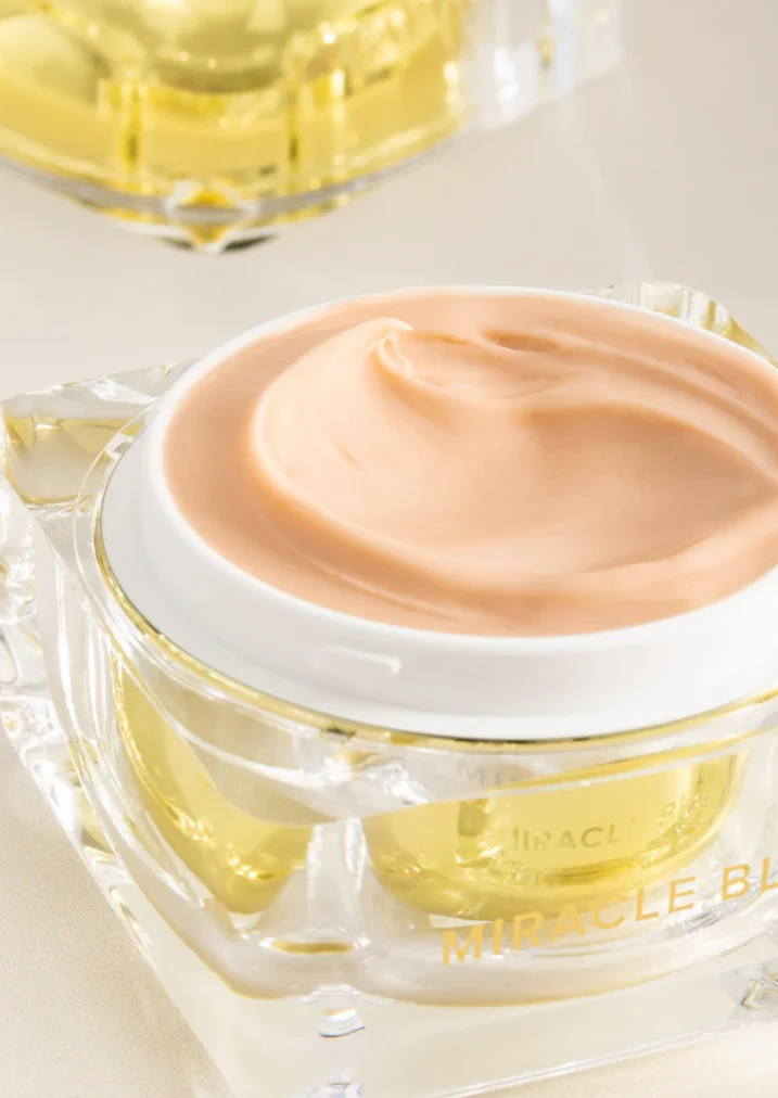 Olcay Gulsen Beauty Miracle Blush 2.0