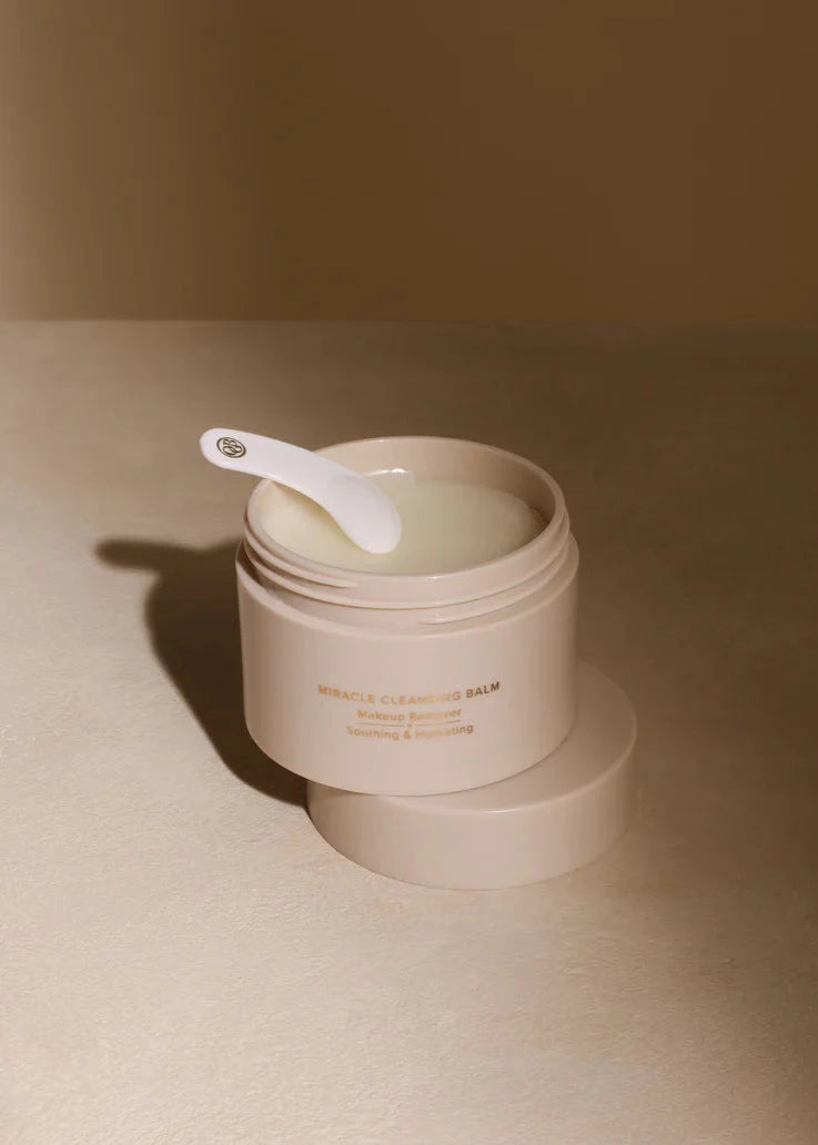 Olcay Gulsen Beauty Miracle Cleansing Balm