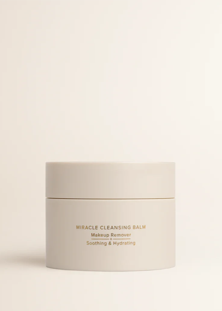 Olcay Gulsen Beauty Miracle Cleansing Balm