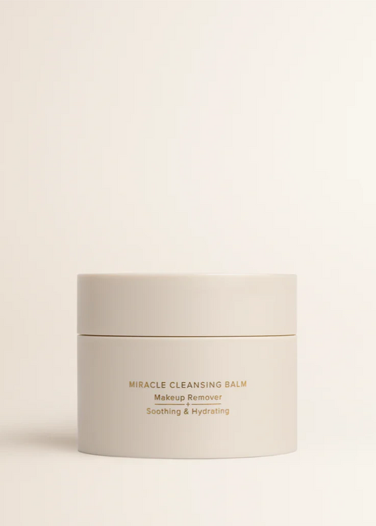 Olcay Gulsen Beauty Miracle Cleansing Balm
