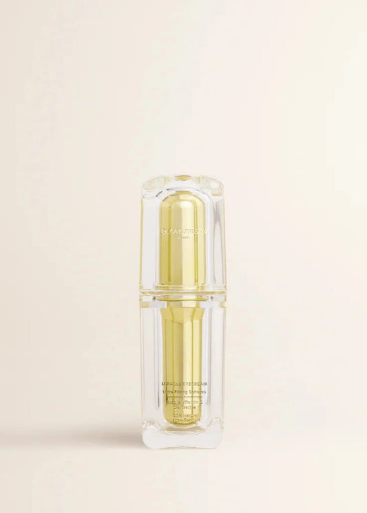 Olcay Gulsen Beauty Miracle Eye Cream