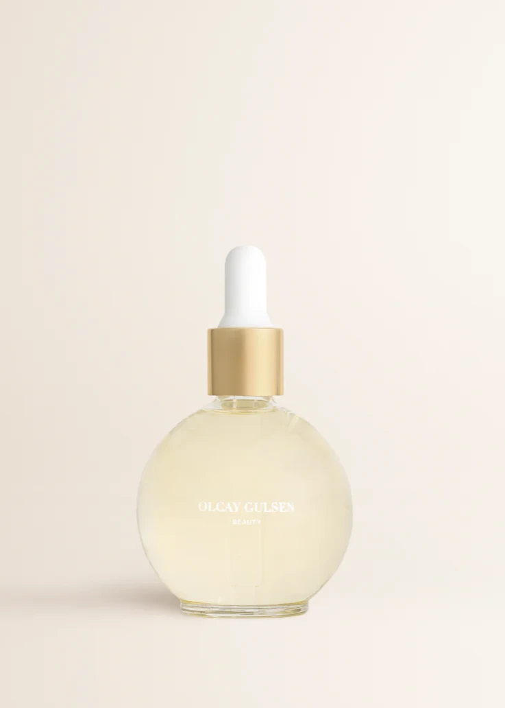 Olcay Gulsen Beauty Miracle Hair Elixir