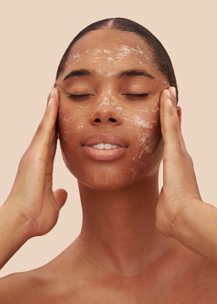 Olcay Gulsen Beauty Miracle Overnight Mask