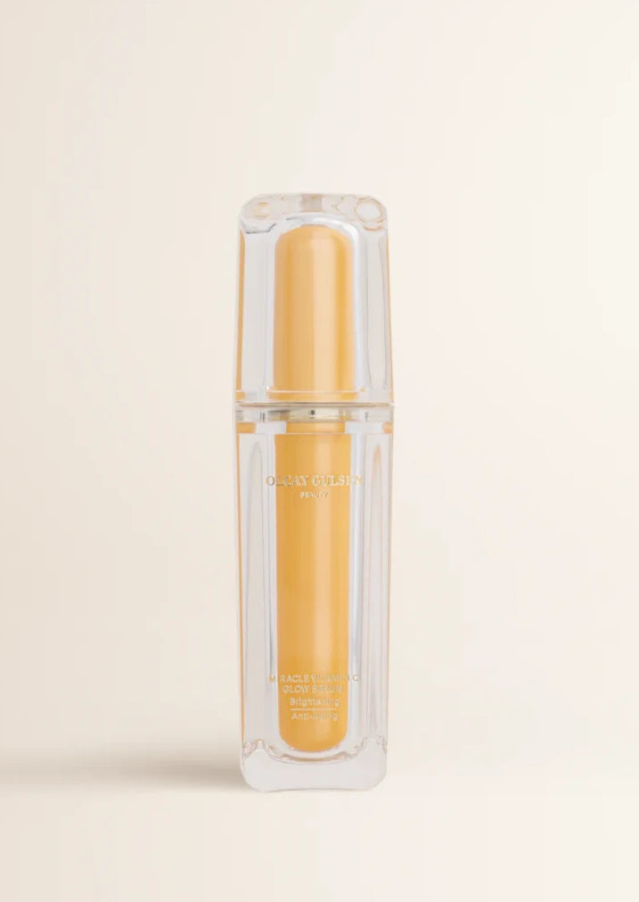 Olcay Gulsen Beauty Miracle VIitamin C Glow Serum