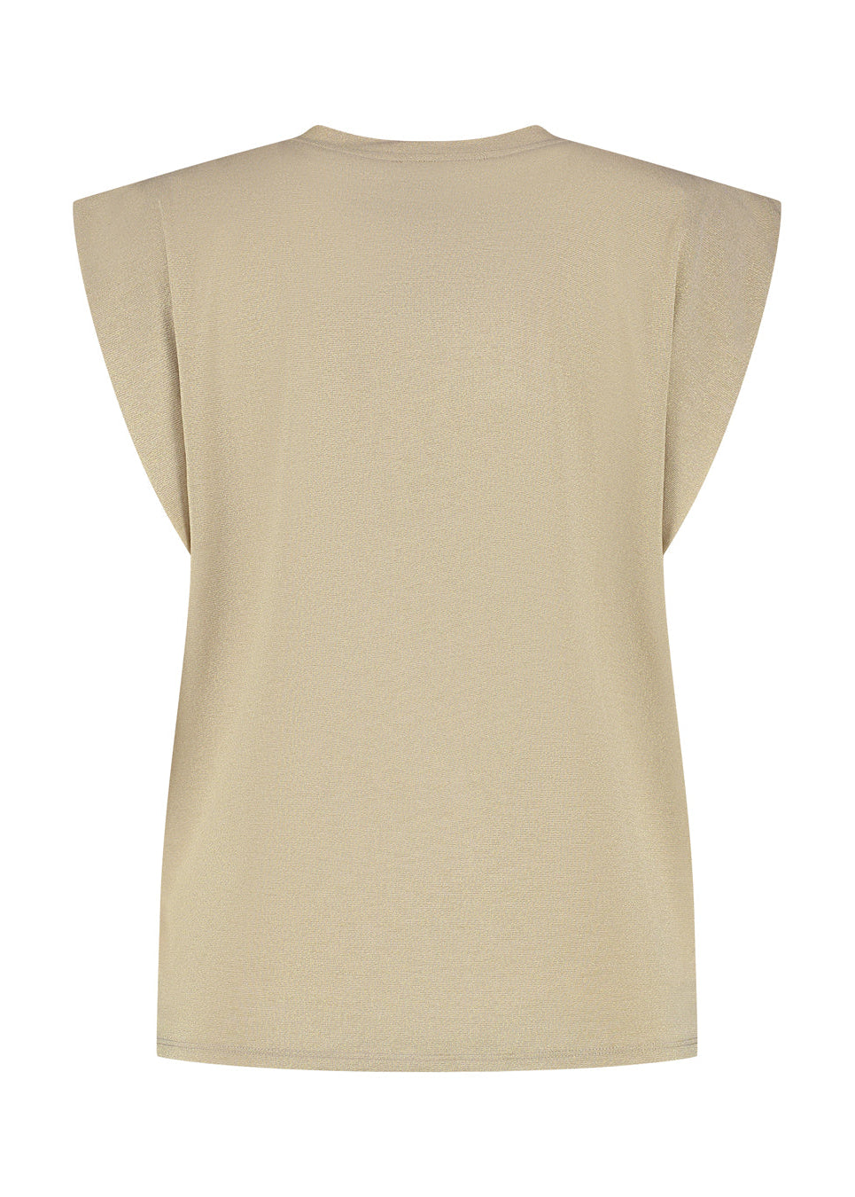 Lady Day – Mona Top – Shell