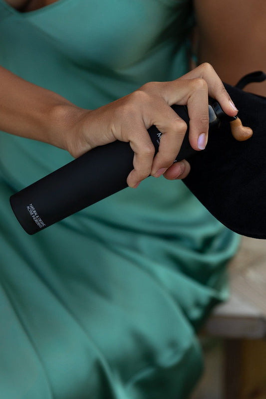 Marc Inbane Natural Tanning Mousse