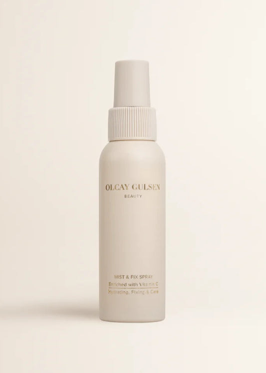 Olcay Gulsen Beauty Mist & Fix Spray