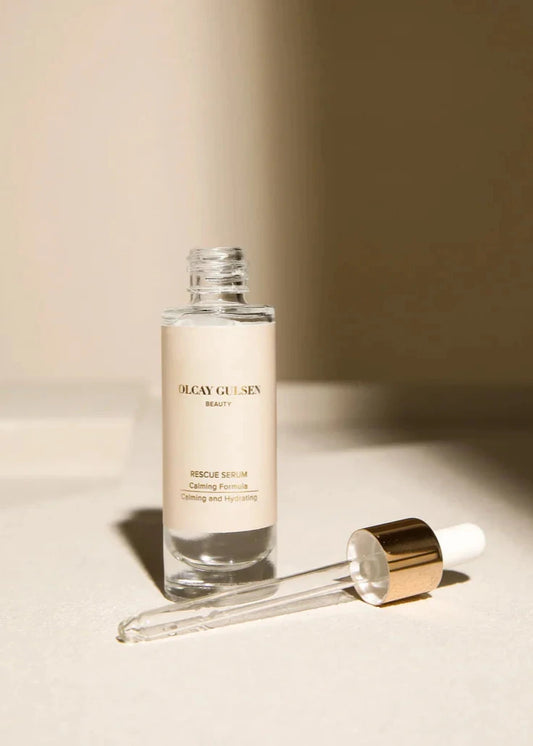 Olcay Gulsen Beauty Rescue Serum