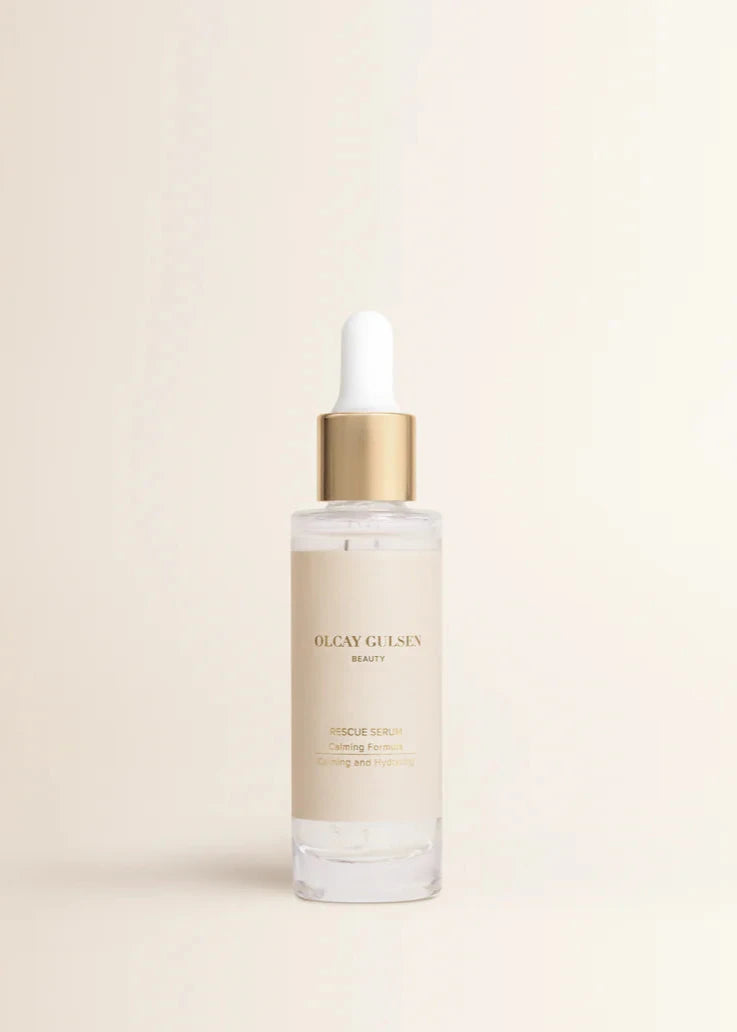 Olcay Gulsen Beauty Rescue Serum