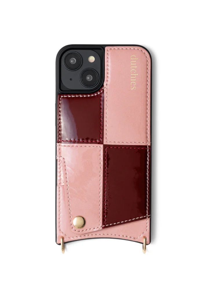 Dutchies Hoesje | Gloss Lollipop Iphone/Samsung