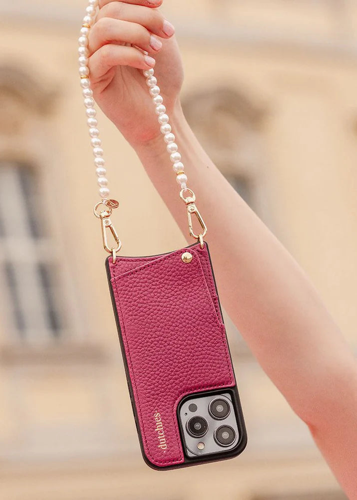 Dutchies Hoesje | Ruby Iphone/Samsung