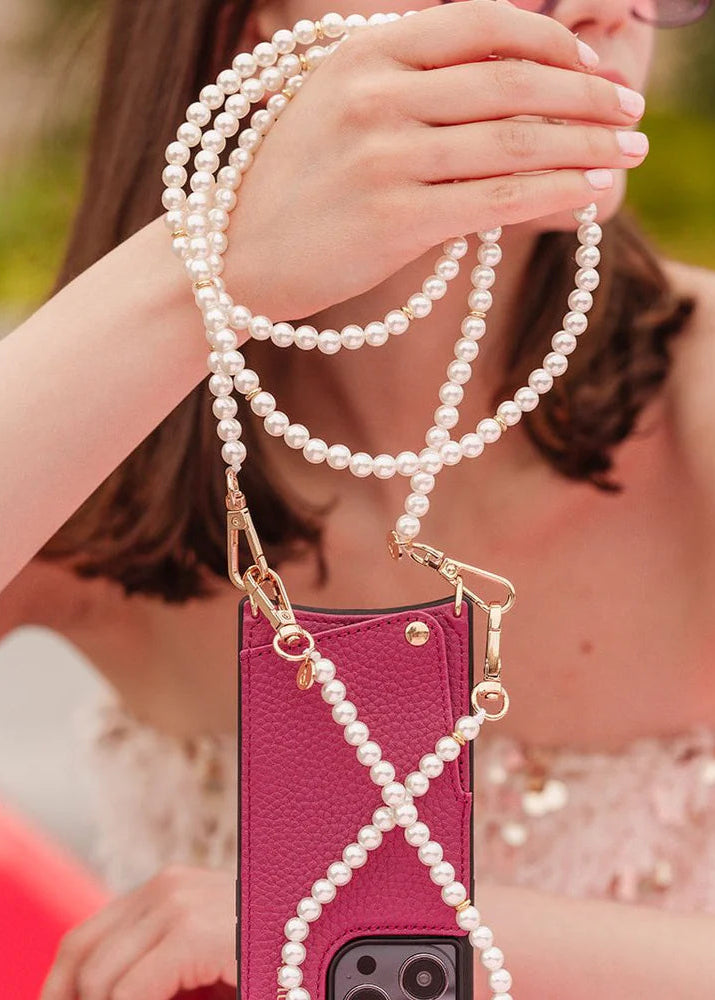 Dutchies Hoesje | Ruby Iphone/Samsung