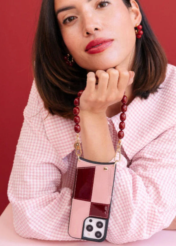 Dutchies Hoesje | Gloss Lollipop Iphone/Samsung