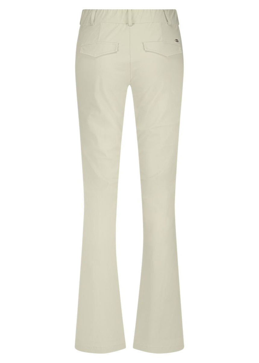 Lady Day – Poppy Trousers – Sand