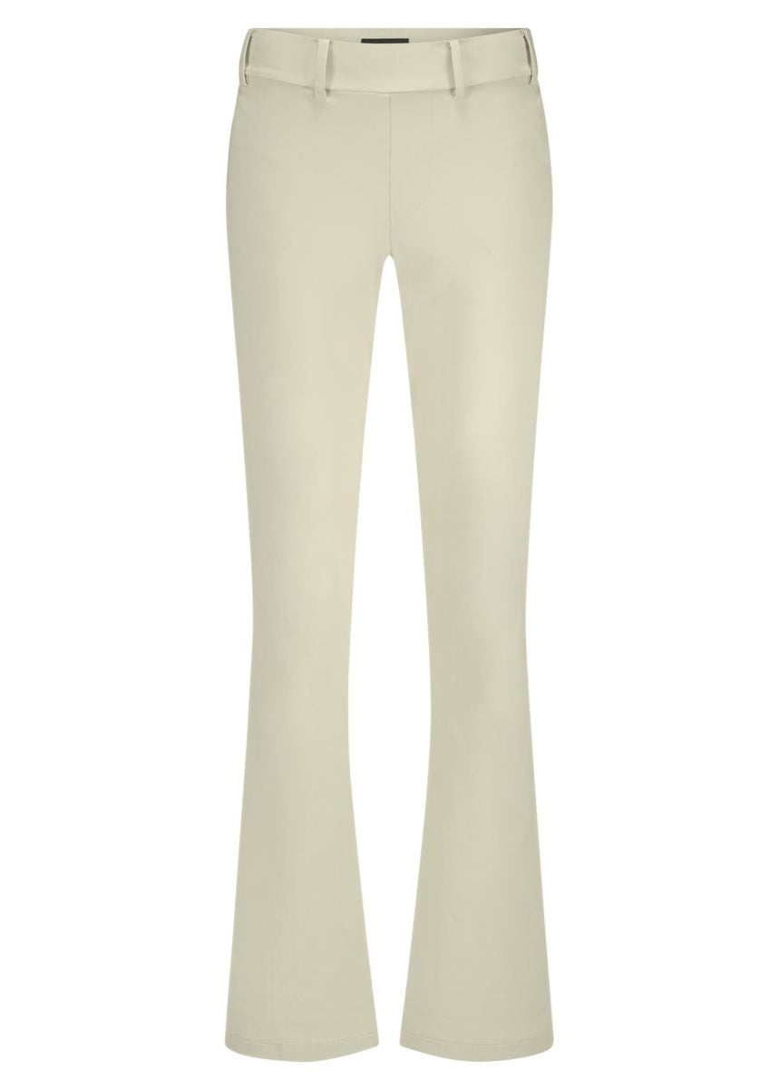 Lady Day – Poppy Trousers – Sand