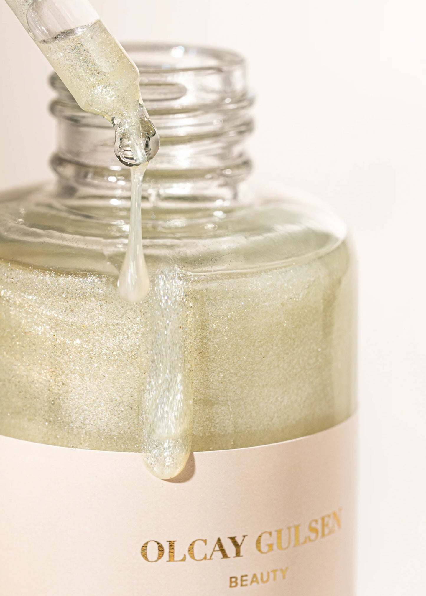 Olcay RIVIERA GLOW BODY OIL SPF30