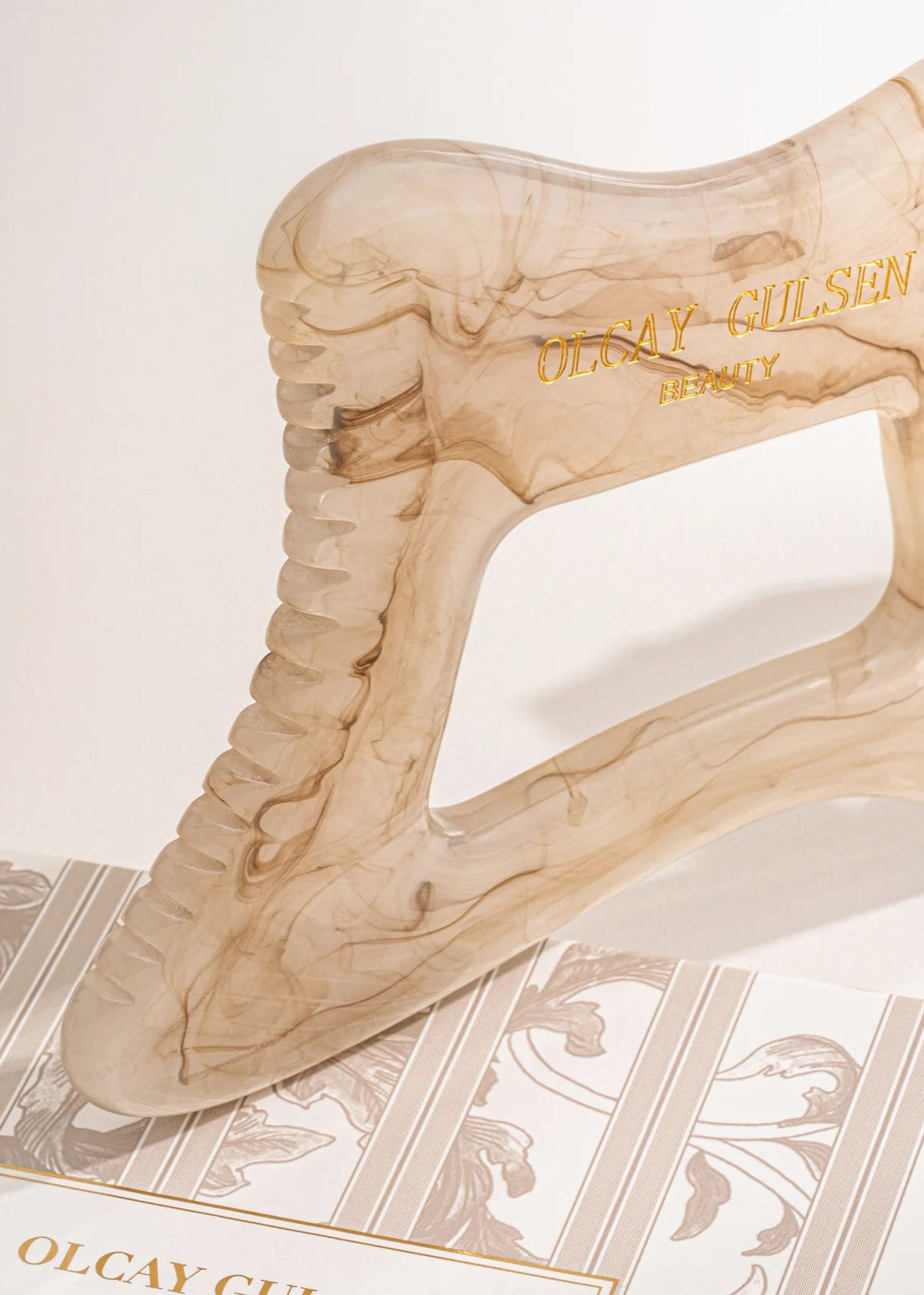 Olcay BODY WAVE TOOL