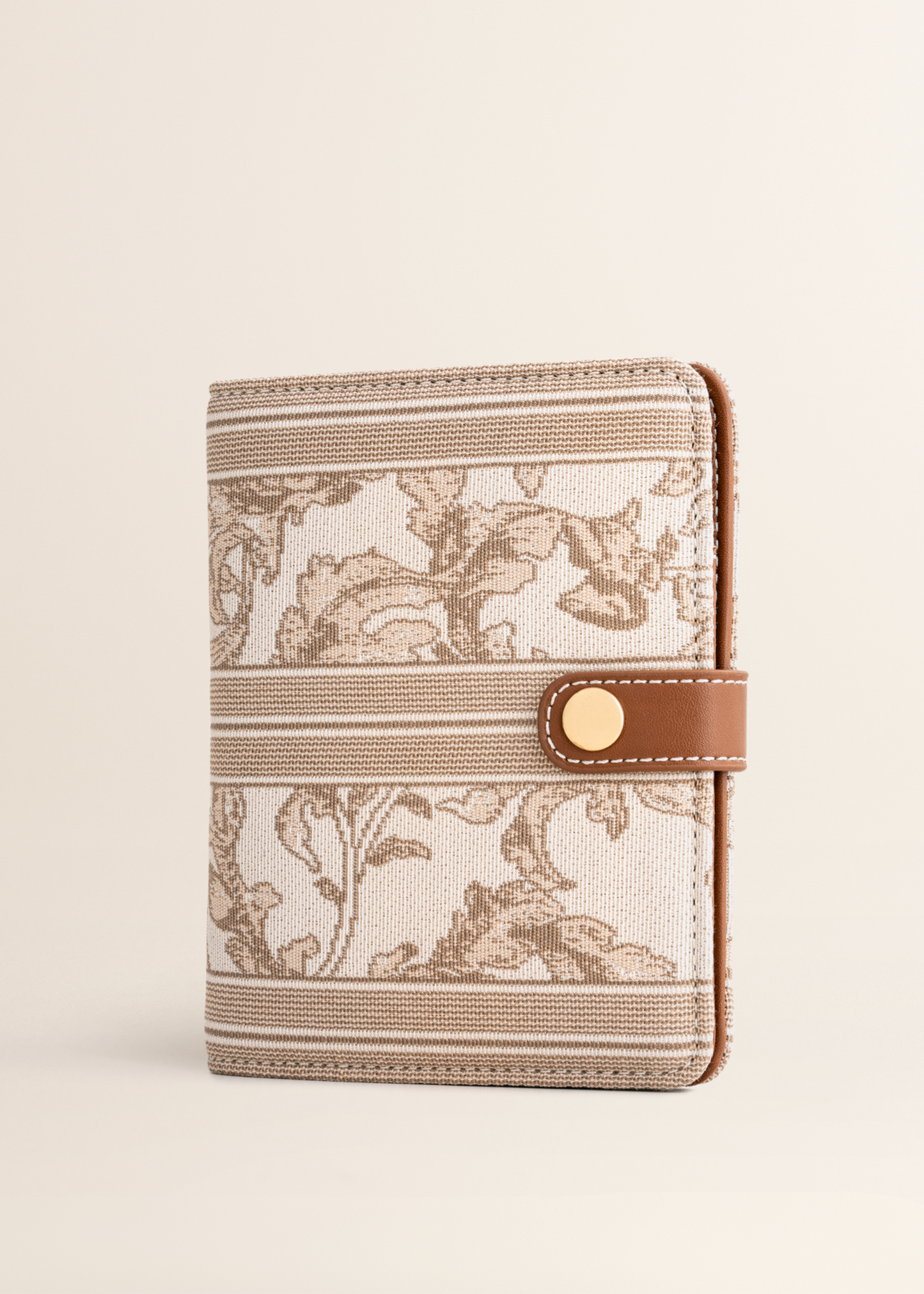 Olcay VOYAGE VOYAGE PASSPORT HOLDER