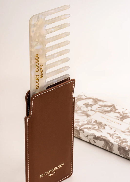 Olcay MONACO COMB WITH HOLDER