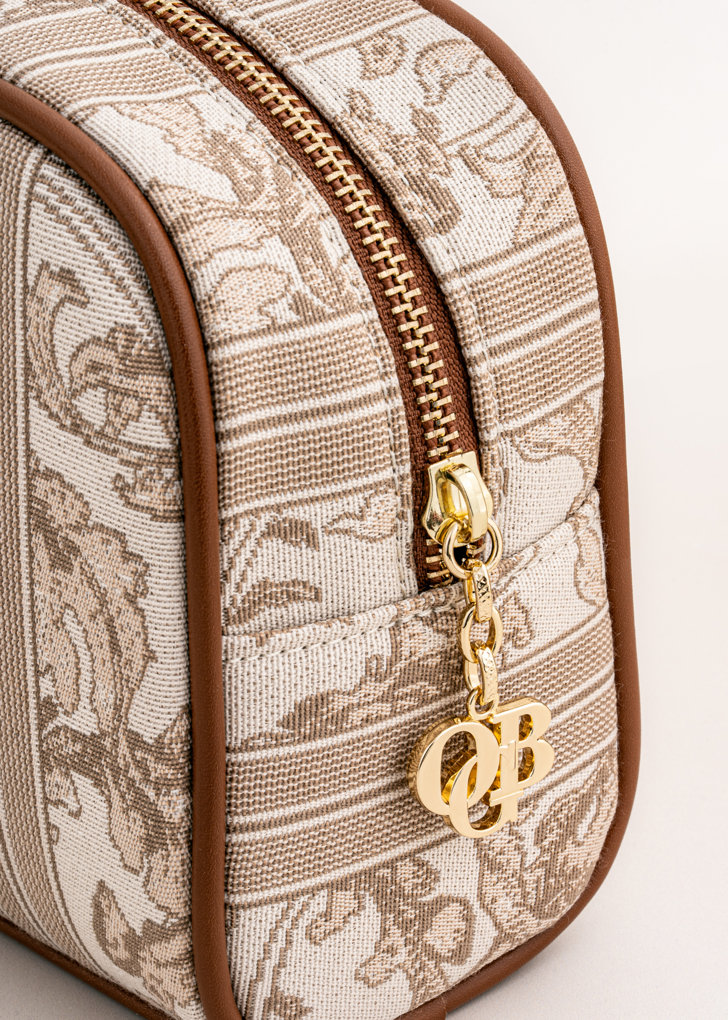 Olcay CATHERINE MAKEUP CASE