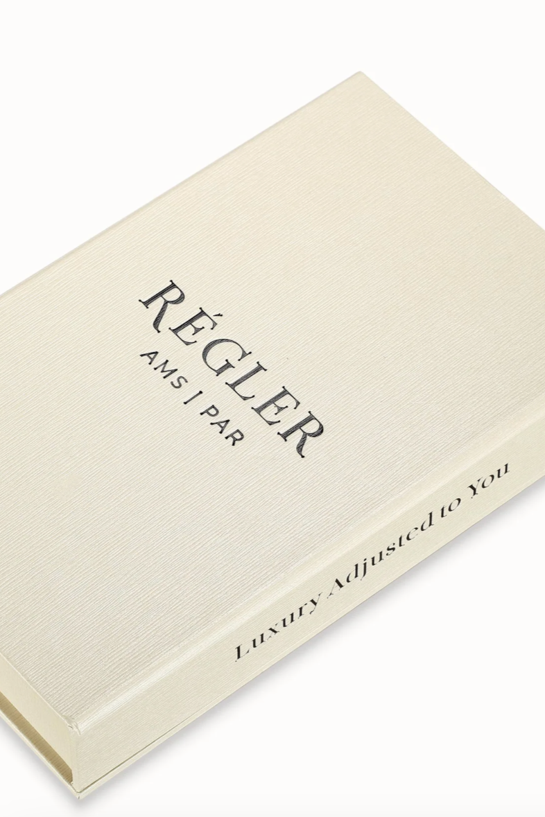 Régler Infinité Bi-Colour Zilver\goud - zilver