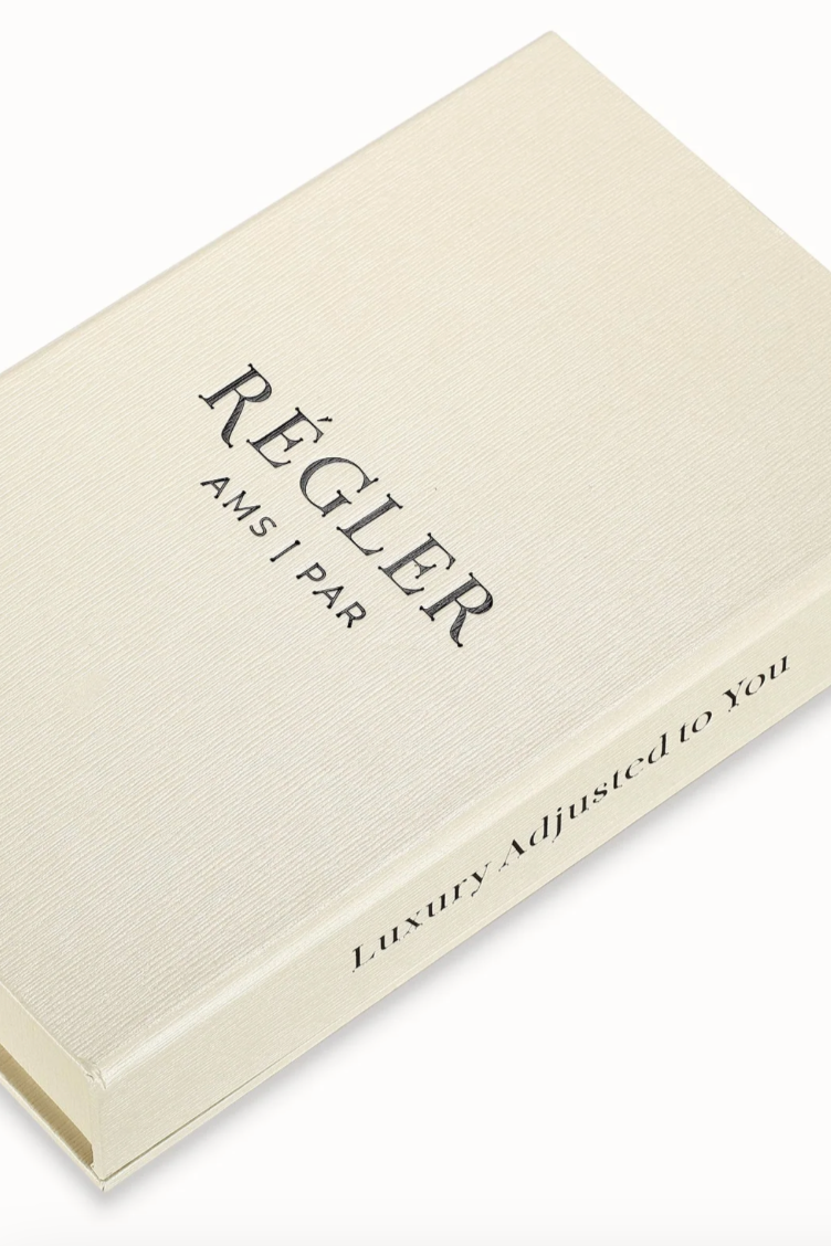 Régler Infinité Goud - parelmoer