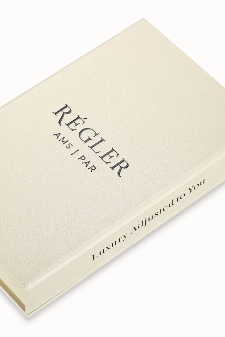 Régler Infinité Rosé goud - parelmoer