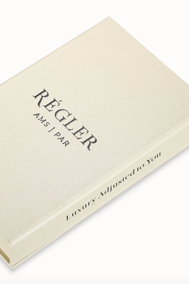 Régler Infinité Mesh Goud-Parelmoer