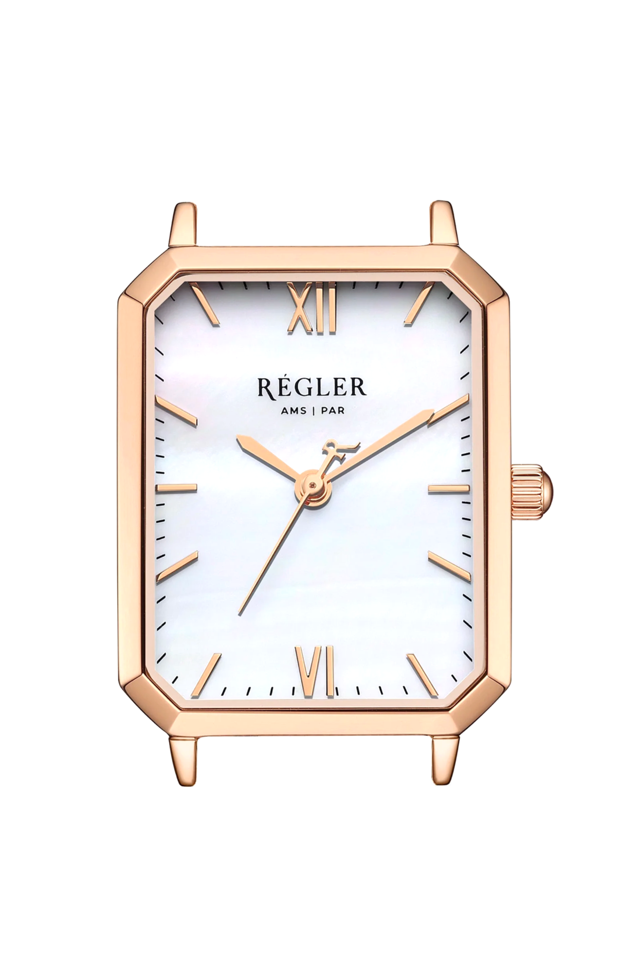 Régler Élégance horlogekasten