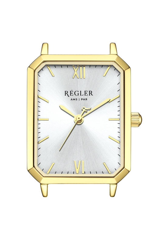 Régler Élégance horlogekasten