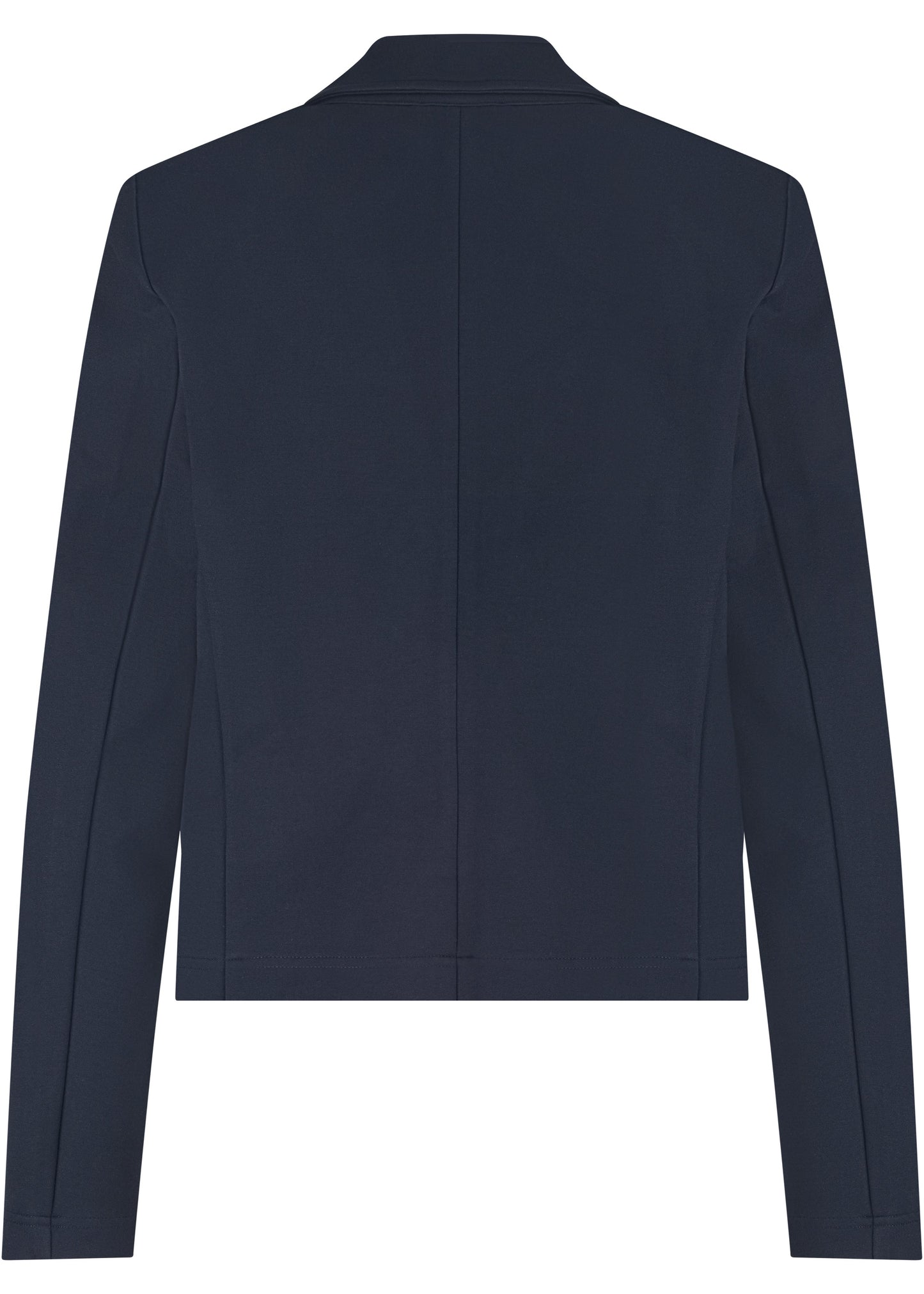 Lady Day-Sam Punta blazer blue
