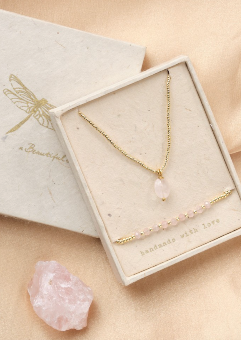 a Beautiful Story sieraden