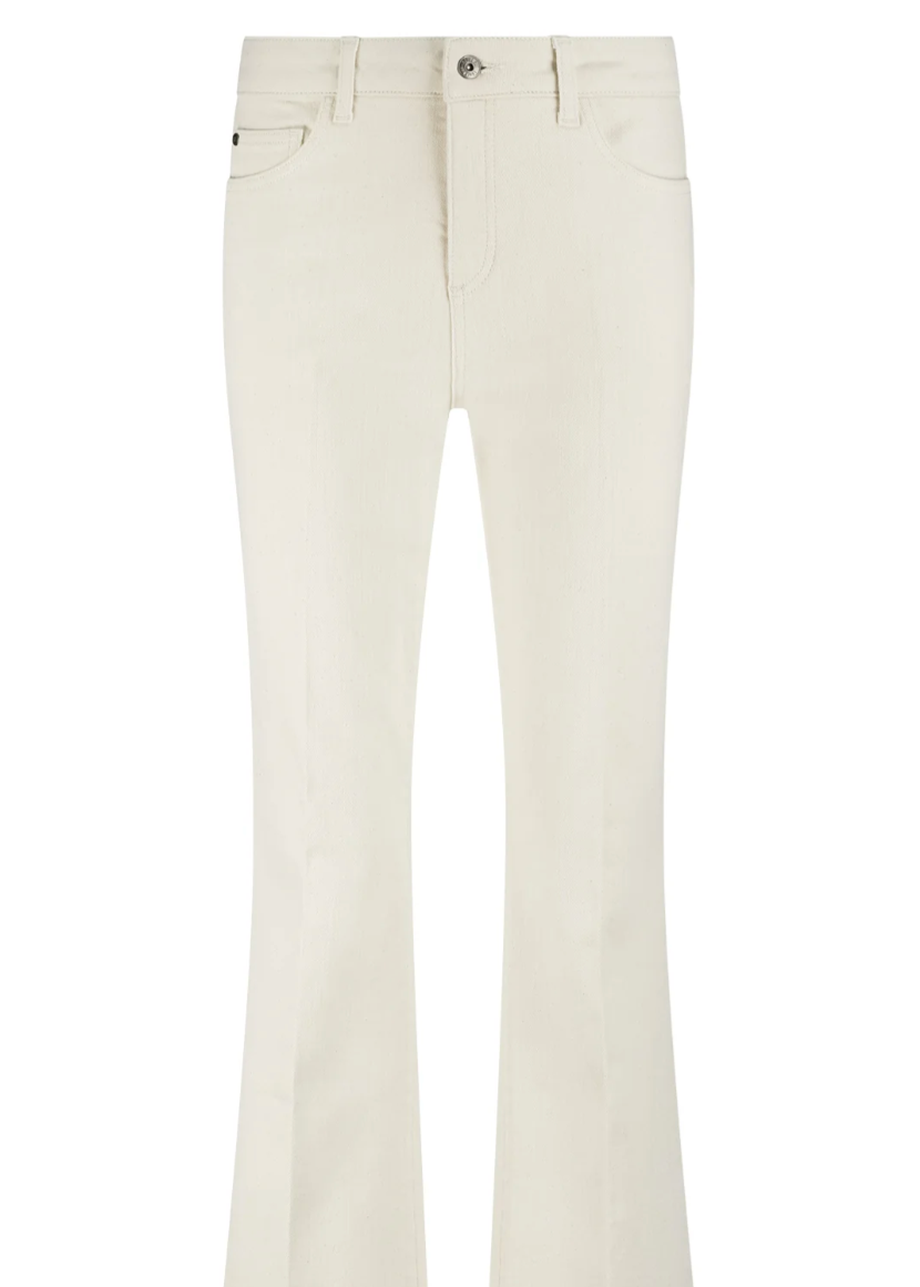 Label Dot Rori Jeans | Off white