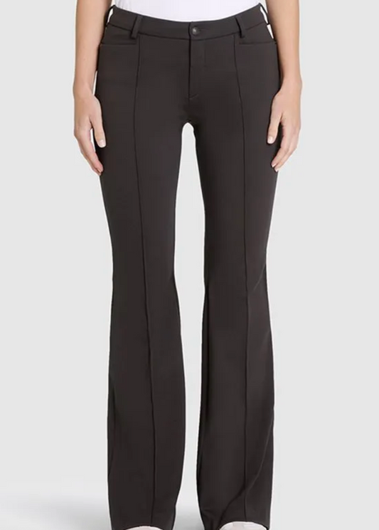 Mac Jeans MAC Dream Boot Luxury Tall Bruin