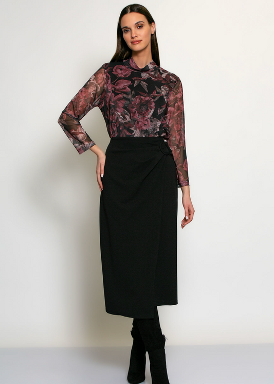 Batida Skirt black 2172