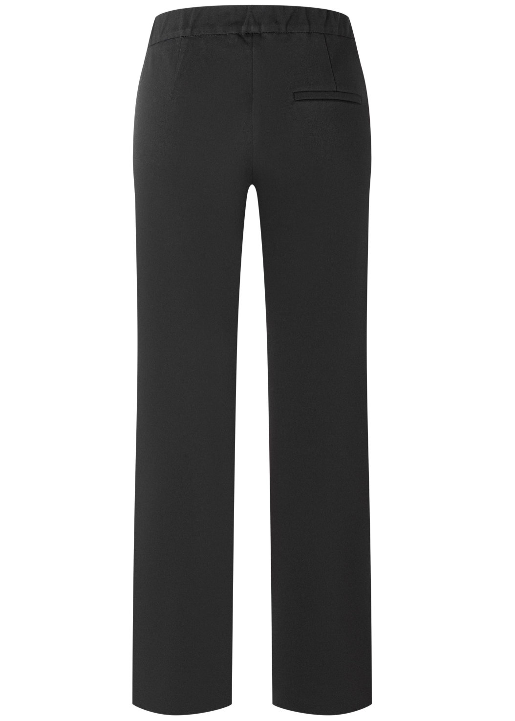 Mac Loose fit Chiara Black