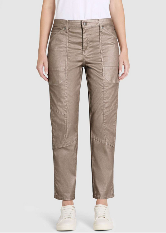 Mac Jeans Iowa Coating