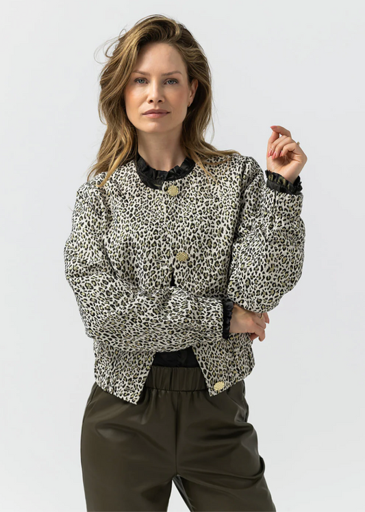 Label Dot Debora Blazer | Multi