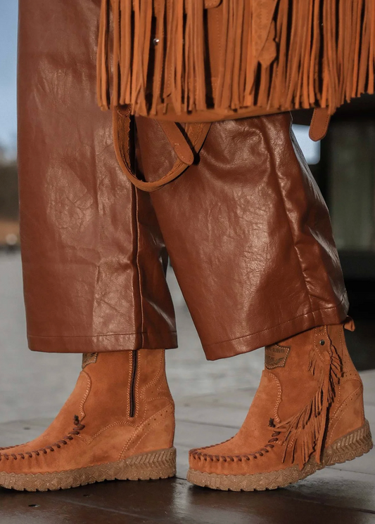 El Vaquero El Vaquero Dinah Silverstone Mou Schoenen