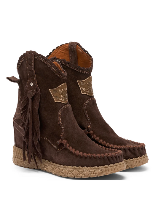 El Vaquero El Vaquero Dinah Silverstone Coffee