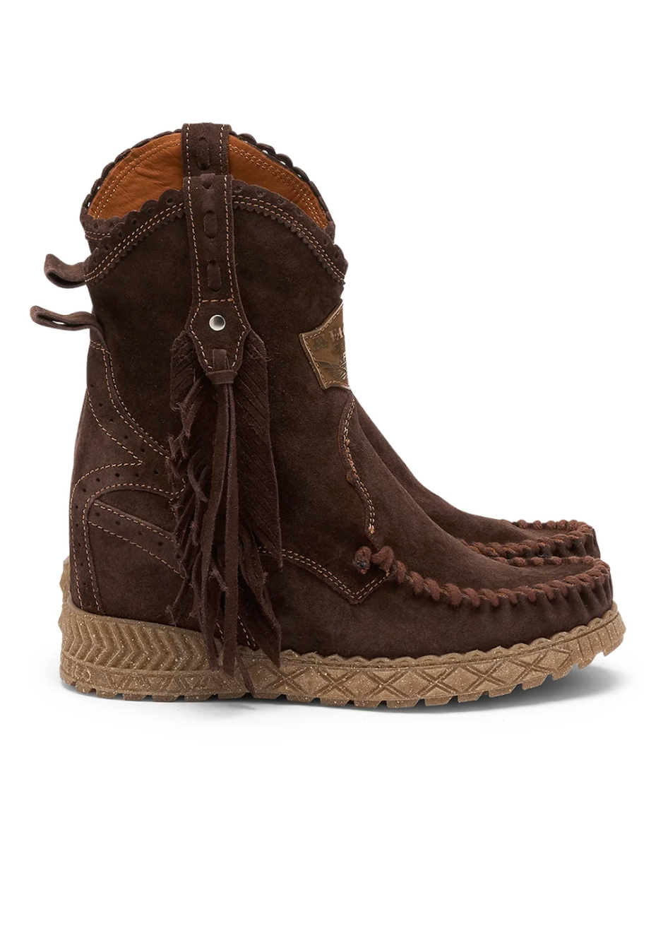 El Vaquero El Vaquero Dinah Silverstone Coffee