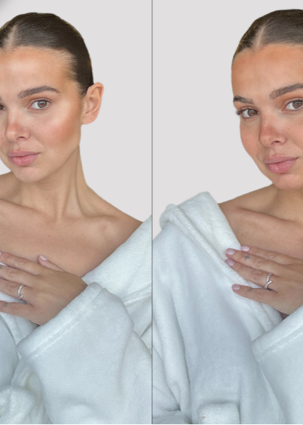 Marc Inbane Tinted SPF50 Powder
